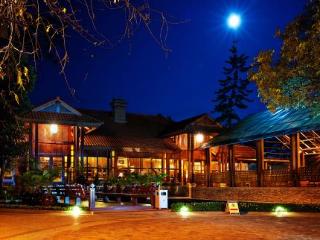 Pyin Oo Lwin - Mandalay hotel