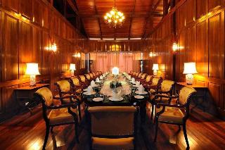 Pyin Oo Lwin - Mandalay hotel