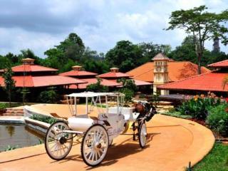 Pyin Oo Lwin - Mandalay hotel
