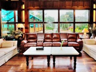 Pyin Oo Lwin - Mandalay hotel
