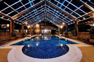 Pyin Oo Lwin - Mandalay hotel