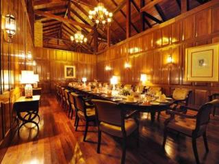 Pyin Oo Lwin - Mandalay hotel