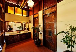 Pyin Oo Lwin - Mandalay hotel
