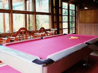 Pyin Oo Lwin - Mandalay hotel