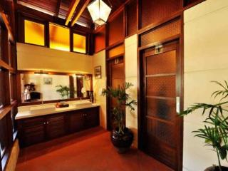 Pyin Oo Lwin - Mandalay hotel