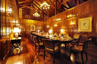 Pyin Oo Lwin - Mandalay hotel
