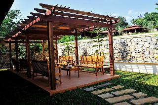 Pyin Oo Lwin - Mandalay hotel