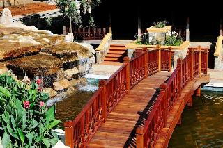 Pyin Oo Lwin - Mandalay hotel