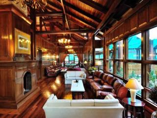 Pyin Oo Lwin - Mandalay hotel