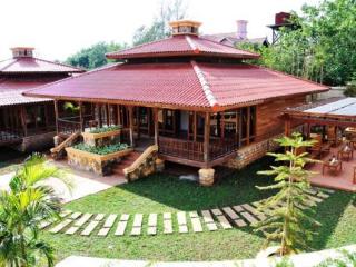 Pyin Oo Lwin - Mandalay hotel