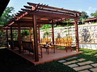 Pyin Oo Lwin - Mandalay hotel