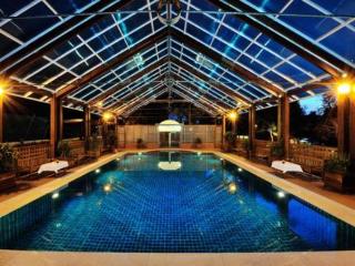 Pyin Oo Lwin - Mandalay hotel