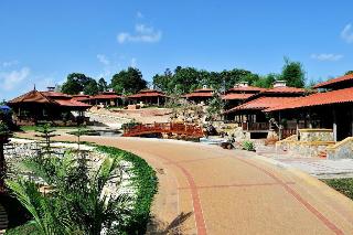 Pyin Oo Lwin - Mandalay hotel