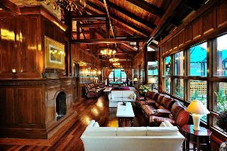 Pyin Oo Lwin - Mandalay hotel