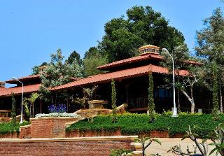 Pyin Oo Lwin - Mandalay hotel