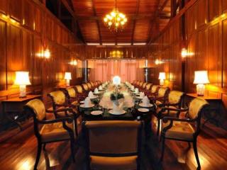 Pyin Oo Lwin - Mandalay hotel