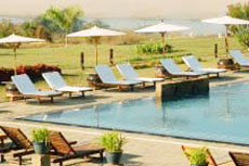 Bagan Thiripyitsata Sanctuary Resort - Nyaung-U hotel