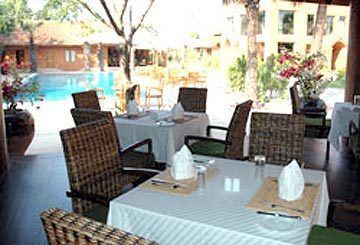 Myanmar Treasure Resort Bagan - Nyaung-U hotel