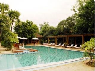 Myanmar Treasure Resort Bagan - Nyaung-U hotel