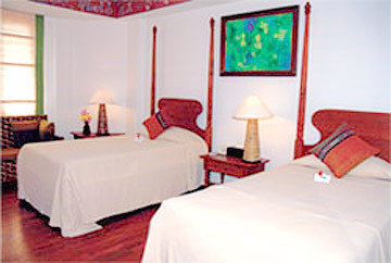 Myanmar Treasure Resort Bagan - Nyaung-U hotel