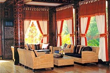 Myanmar Treasure Resort Bagan - Nyaung-U hotel