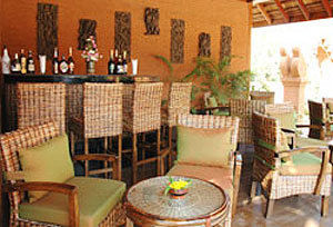 Myanmar Treasure Resort Bagan - Nyaung-U hotel