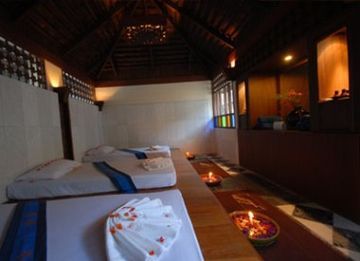 AYAR RIVER VIEW HOTEL - Bagan hotel