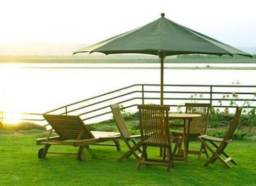 AYAR RIVER VIEW HOTEL - Bagan hotel