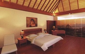AYAR RIVER VIEW HOTEL - Bagan hotel
