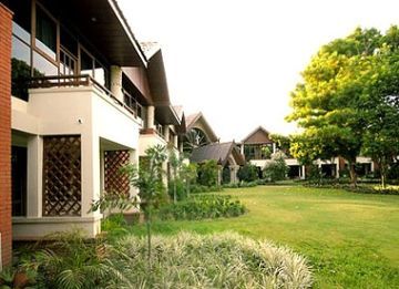 AYAR RIVER VIEW HOTEL - Bagan hotel