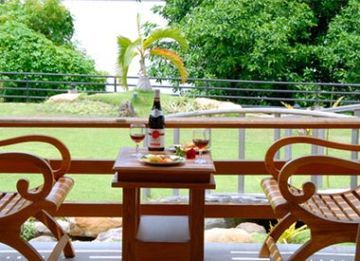 AYAR RIVER VIEW HOTEL - Bagan hotel