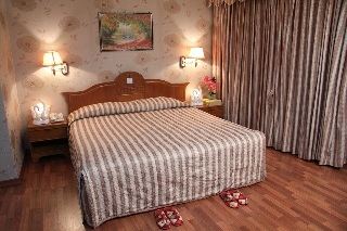 Excel Treasure Hotel - Yangon hotel
