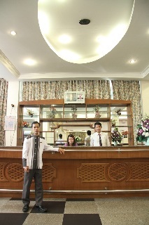 Excel Treasure Hotel - Yangon hotel