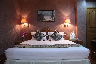 Excel Treasure Hotel - Yangon hotel