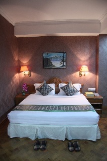 Excel Treasure Hotel - Yangon hotel