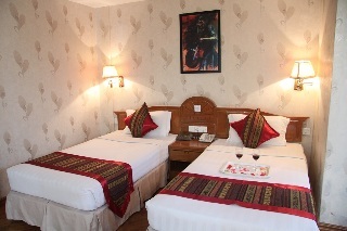 Excel Treasure Hotel - Yangon hotel
