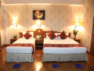 Excel Treasure Hotel - Yangon hotel