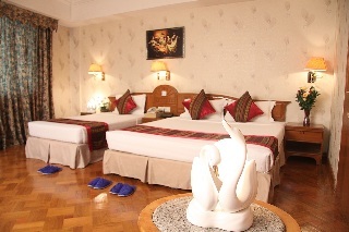 Excel Treasure Hotel - Yangon hotel
