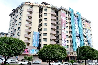 Excel Treasure Hotel - Yangon hotel