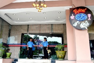 Excel Treasure Hotel - Yangon hotel