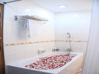 Excel Treasure Hotel - Yangon hotel