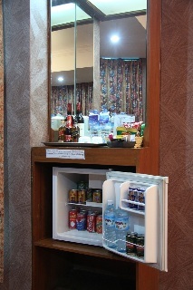 Excel Treasure Hotel - Yangon hotel