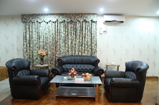 Excel Treasure Hotel - Yangon hotel