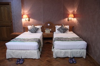 Excel Treasure Hotel - Yangon hotel