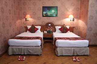 Excel Treasure Hotel - Yangon hotel