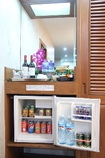 Excel Treasure Hotel - Yangon hotel