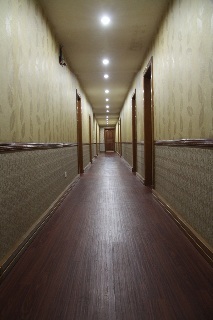 Excel Treasure Hotel - Yangon hotel