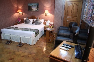 Excel Treasure Hotel - Yangon hotel