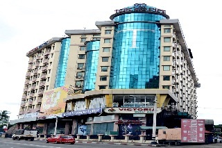 Excel Treasure Hotel - Yangon hotel