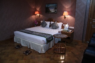 Excel Treasure Hotel - Yangon hotel